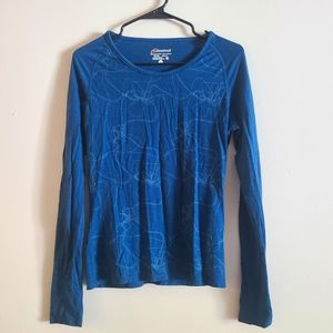 Cloudveil • Merino Wool Longsleeve